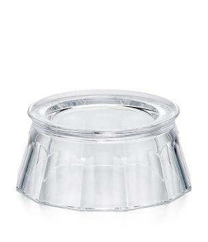 Small Bon Jour Versailles Lampshade CLEAR Image 1