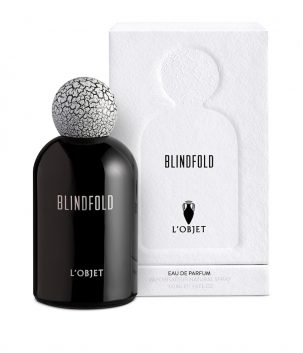 Blindfold Eau de Parfum (100ml) BLACK Image 1