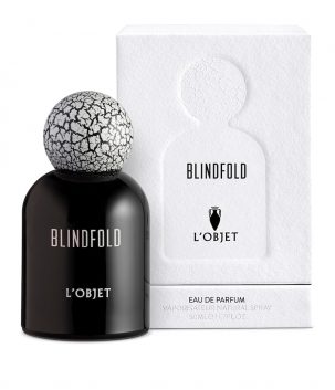 Blindfold Eau de Parfum (50ml) BLACK Image 1