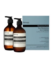 Reverence Duet NO COLOUR Image 1