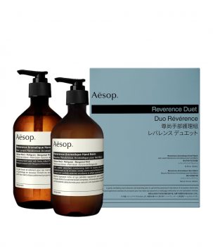 Reverence Duet NO COLOUR Image 1