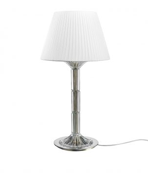 Mille Nuit Table Lamp CLEAR Image 1