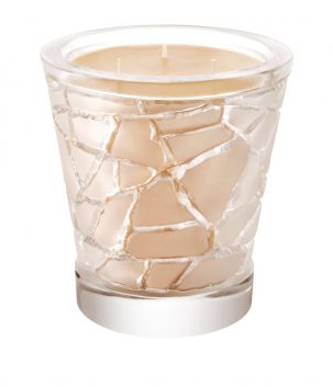 Crystal Mineral Scented Candle (750g) INCOLORE Image 1