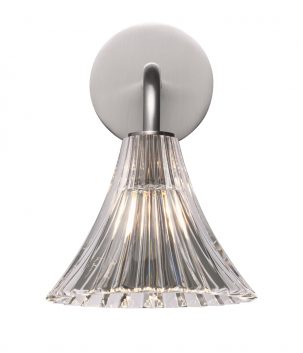 Mille Nuits Wall Lamp NO COLOUR Image 1