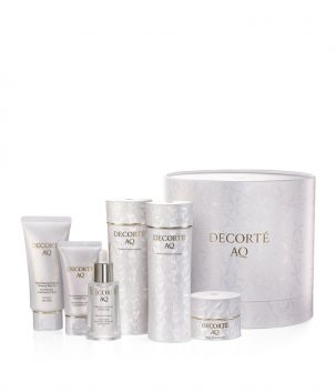 Radiance Skincare Gift Set NO COLOUR Image 1